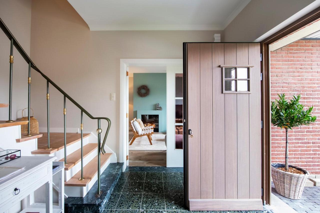 Huize Idalie Villa Bilzen Exterior photo